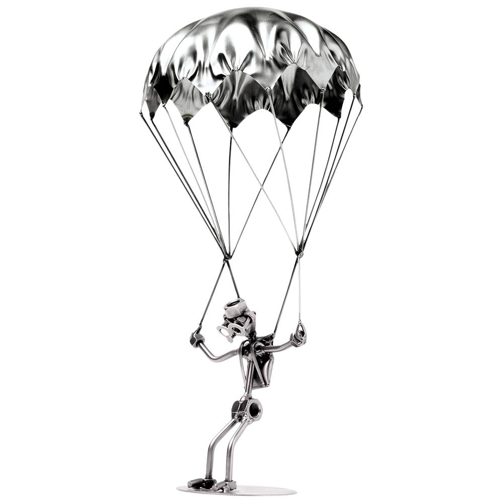 045 - Parachutiste