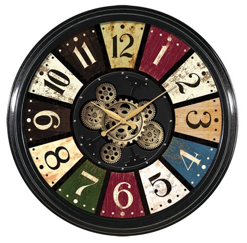 HORLOGE - 08.035